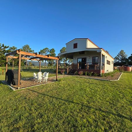 Clandulla Cottages & Farmstay Boyland Exterior foto