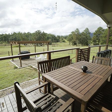 Clandulla Cottages & Farmstay Boyland Exterior foto