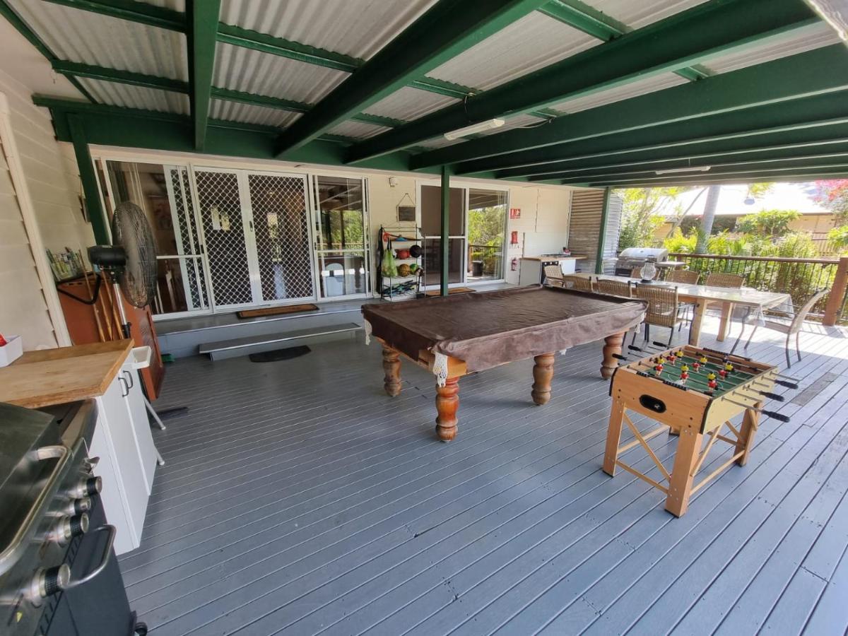 Clandulla Cottages & Farmstay Boyland Exterior foto
