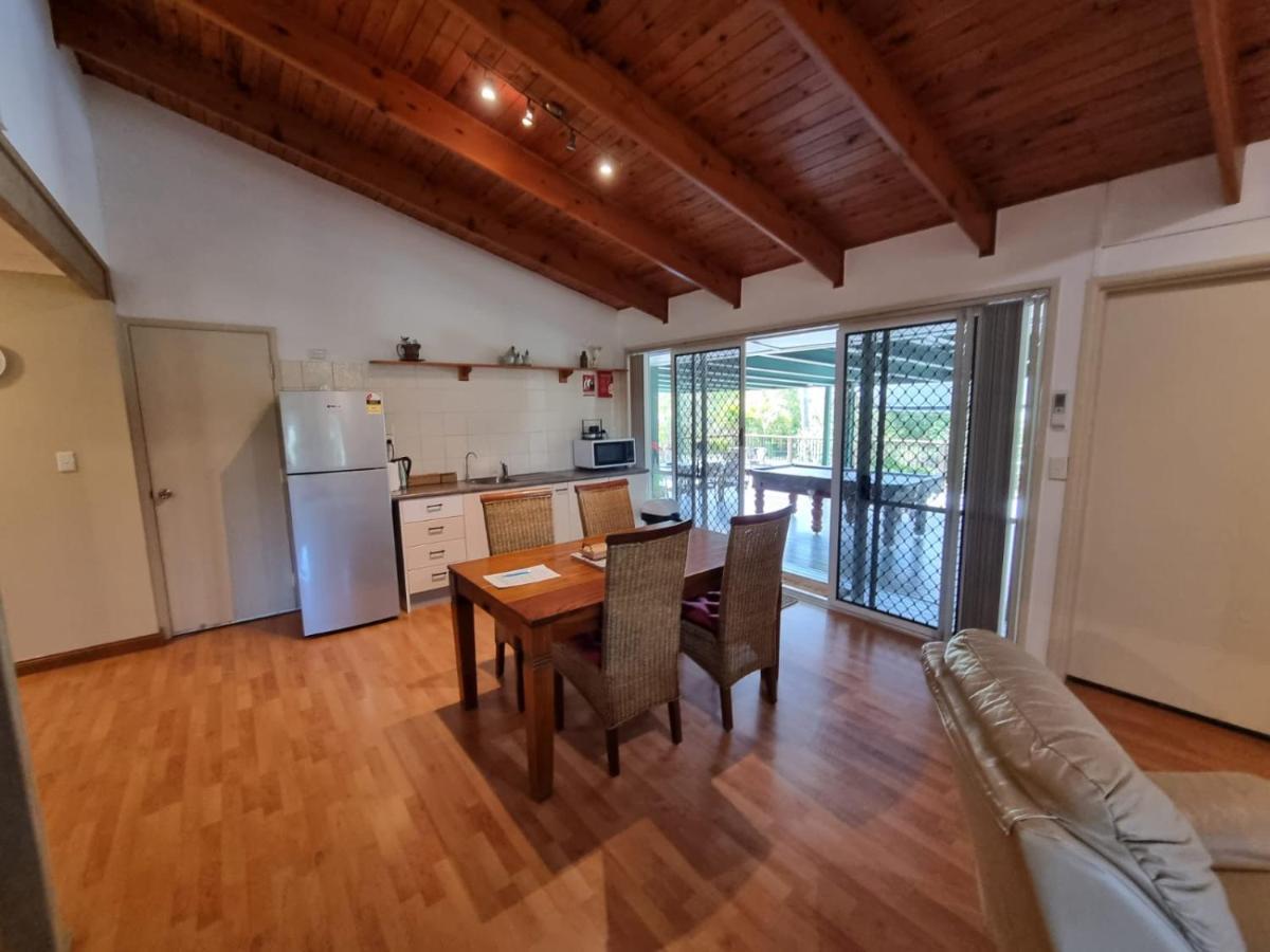 Clandulla Cottages & Farmstay Boyland Exterior foto