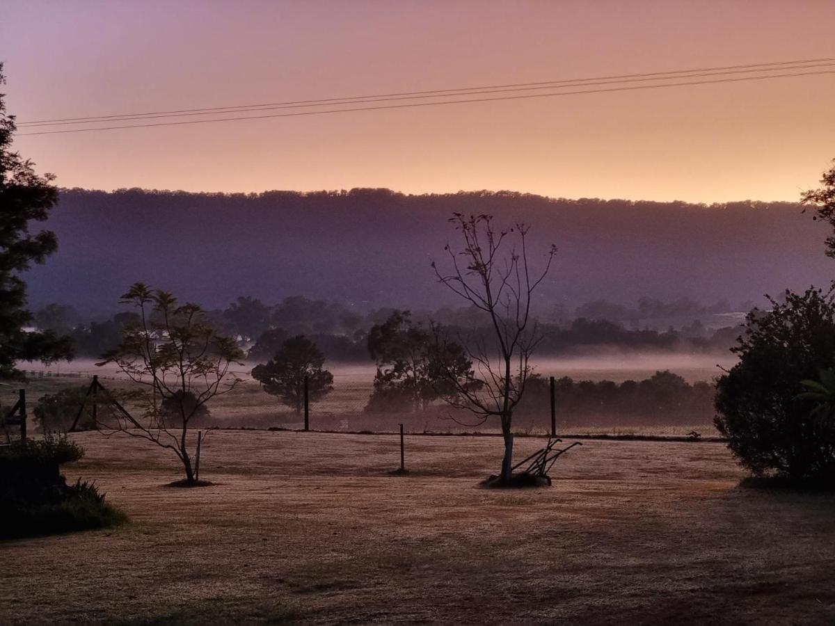 Clandulla Cottages & Farmstay Boyland Exterior foto