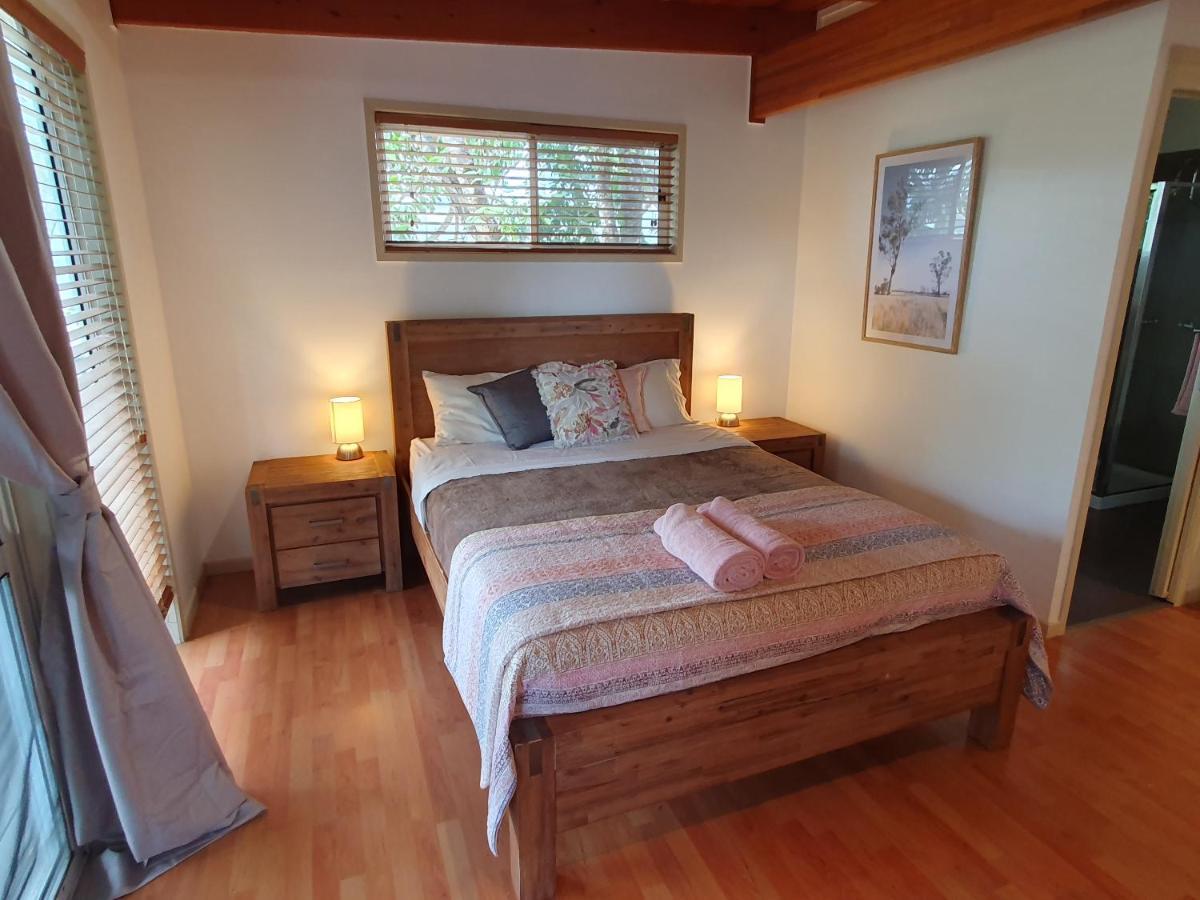 Clandulla Cottages & Farmstay Boyland Exterior foto