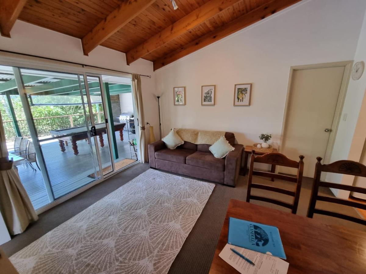 Clandulla Cottages & Farmstay Boyland Exterior foto