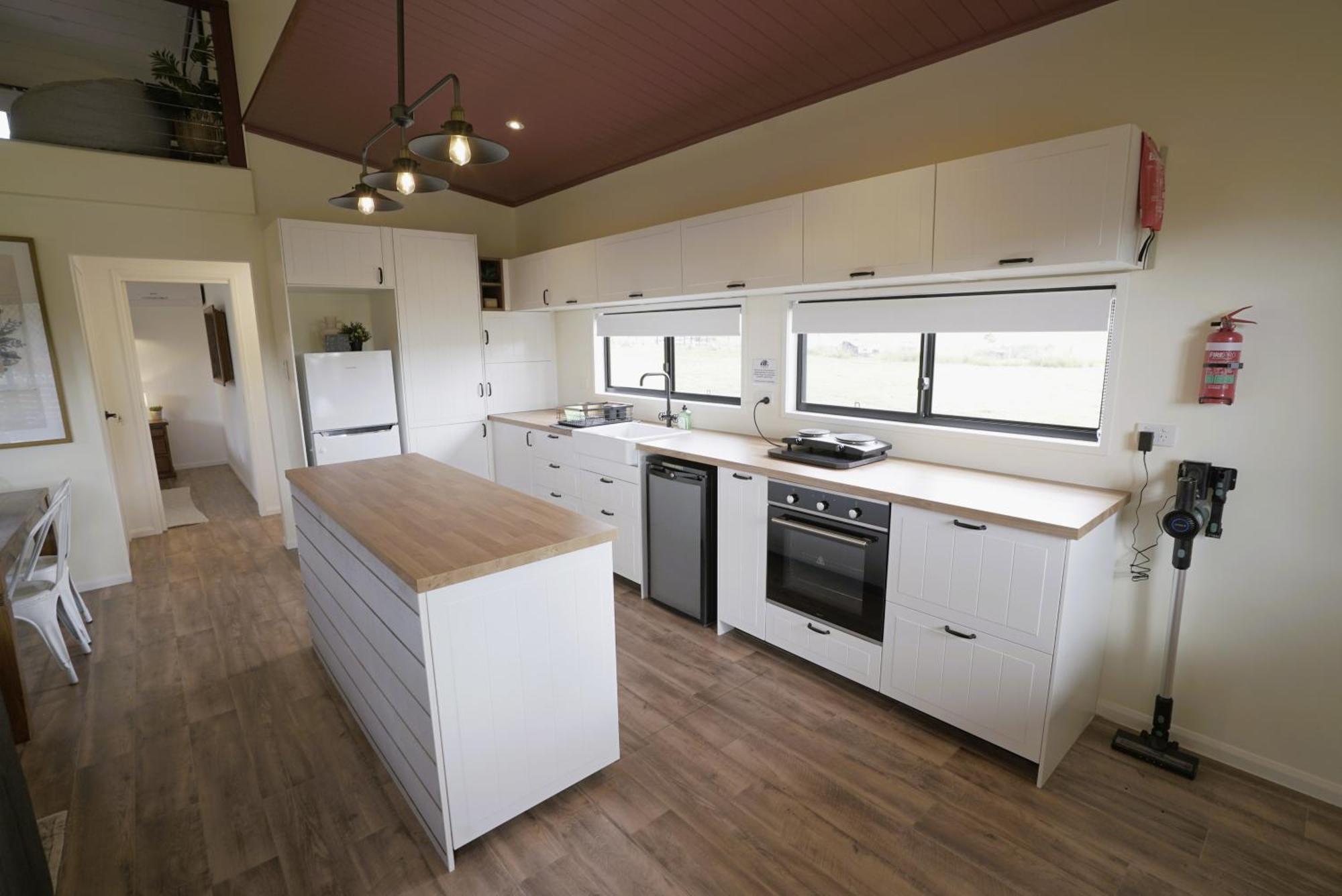 Clandulla Cottages & Farmstay Boyland Exterior foto