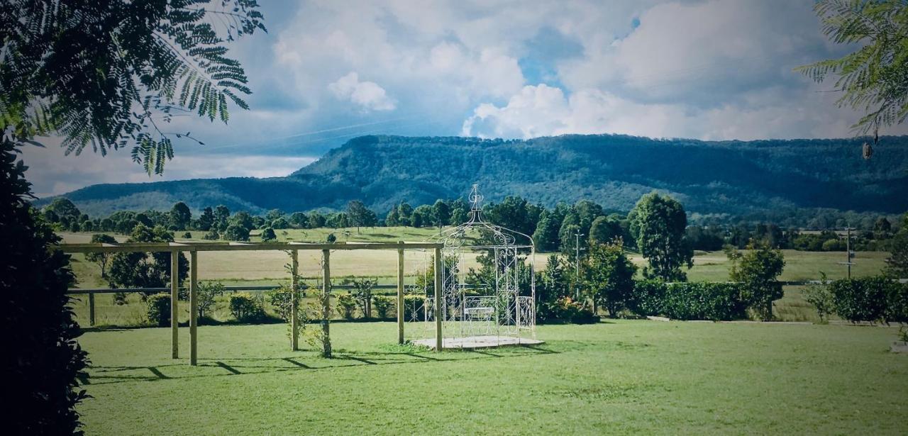 Clandulla Cottages & Farmstay Boyland Exterior foto